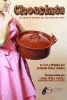 "CHOCOLATE" en Café-Teatro Serendipia